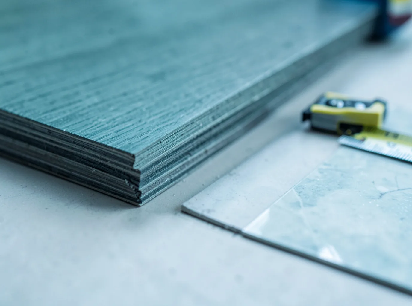 Luxury Vinyl Plank Installation Ocheyedan, IA FAQs